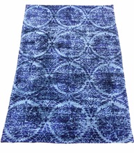 Silk Handloom Rugs, for Bathroom, Beach, Camping, Door, Floor, Kitchen, Outdoor, Home, Hotel, Picnic