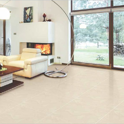 Soluble Salt Floor Tiles