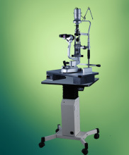 CE Slit Lamp Microscope