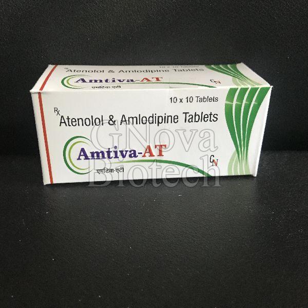 Amtiva-AT Tablets