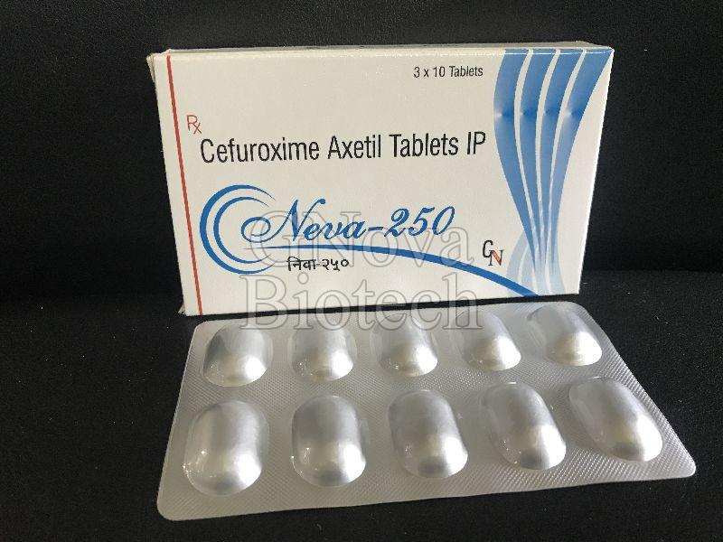 Neva-250 Tablets