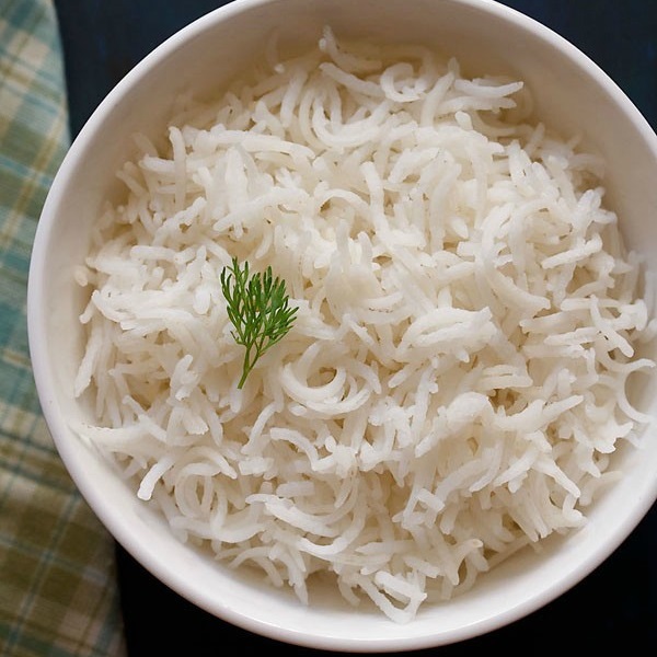 Soft Organic basmati rice, Packaging Size : 20kg, 25kg, 50 kg, etc