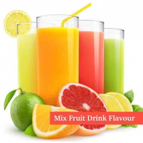 Mix Fruit Juices