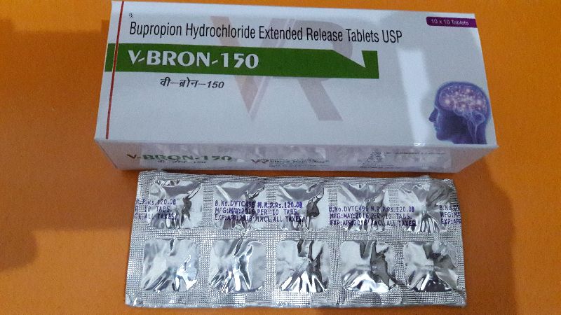 bupropion 150 mg