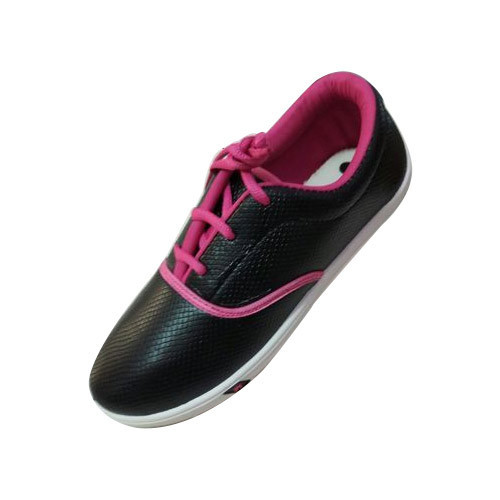 Manu Ladies Canvas Shoes, Size : 4 - 8 (UK), Feature : Washable at Rs ...