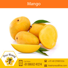 Mango, Certification : FDA