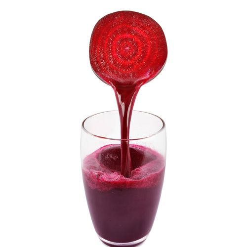 Beetroot Juice Concentrate Clarified 65 Brix
