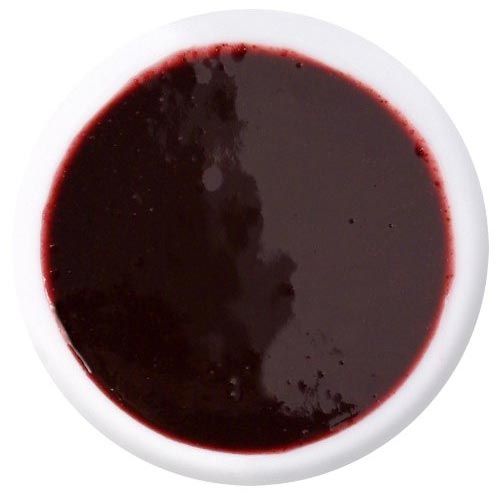 Blueberry Puree Single Strength