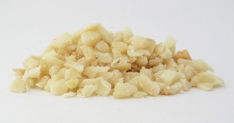 Chopped Macadamia Nuts