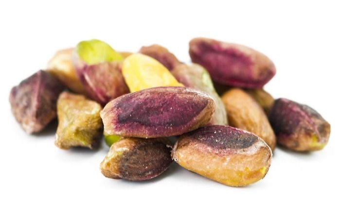 Delicious Turkish Pistachios (Raw, No Shell)