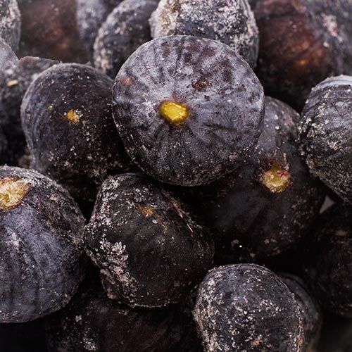 IQF Whole Figs
