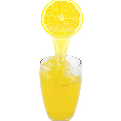 Lemon Juice Concentrate Clarified 60 Brix and 30 Brix
