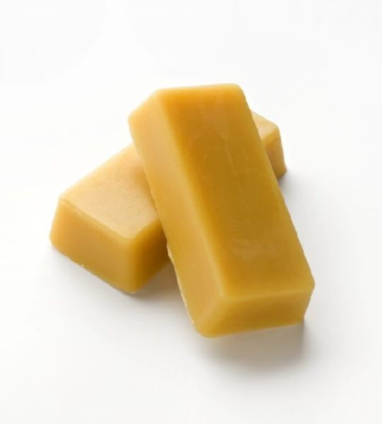 NATURAL BEESWAX (CRUDE AND REFINED) AVAILABLE