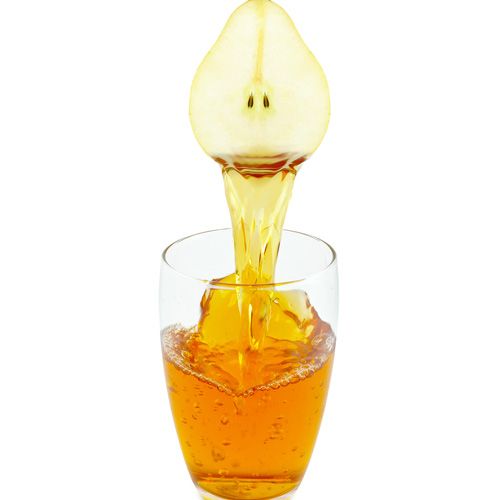 Pear Juice Concentrate Clarified 70 Brix