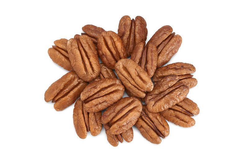 Pecan Nuts (Raw, No Shell) Now Available