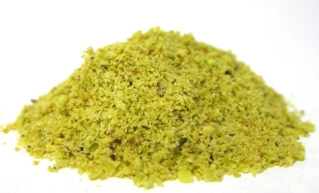 Pistachio Flour