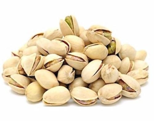 Raw Pistachios (In Shell)