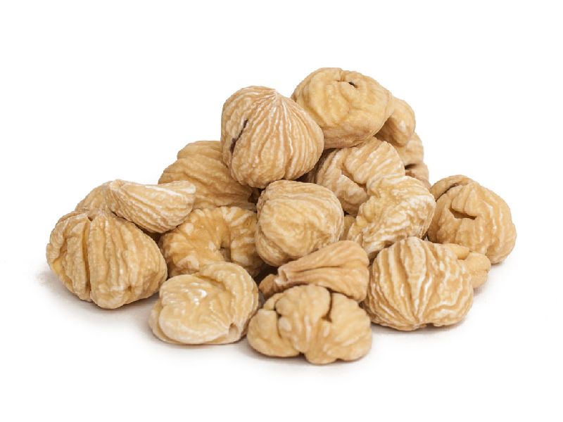 Traditional Dried Chestnuts