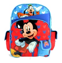Cartoon Print Kids School Bag, Color : Customized