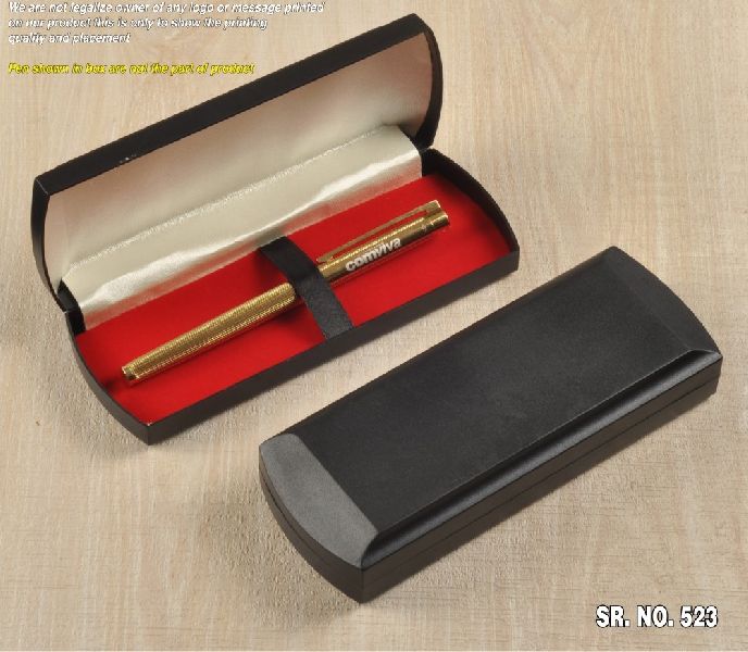 Customized Pen Box, for Delivery, Feature : Recycled Materials