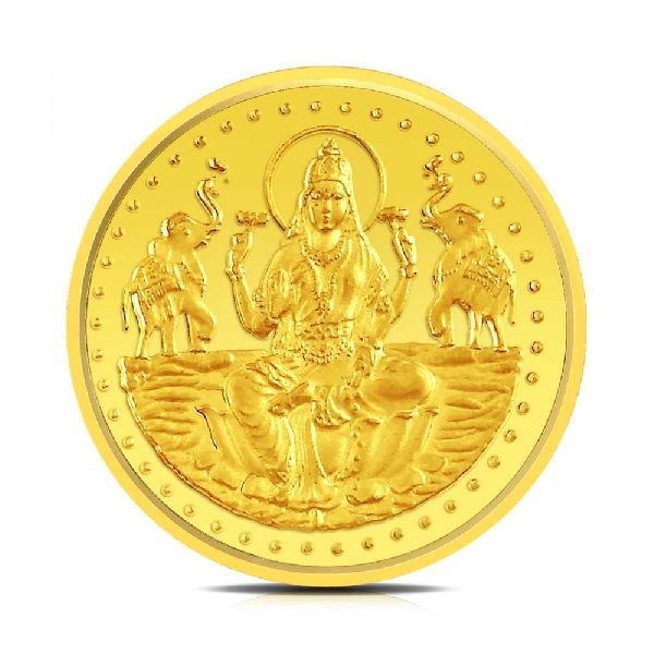 Gold and Silver Souvenir Coated Coin, Color : Custom Color