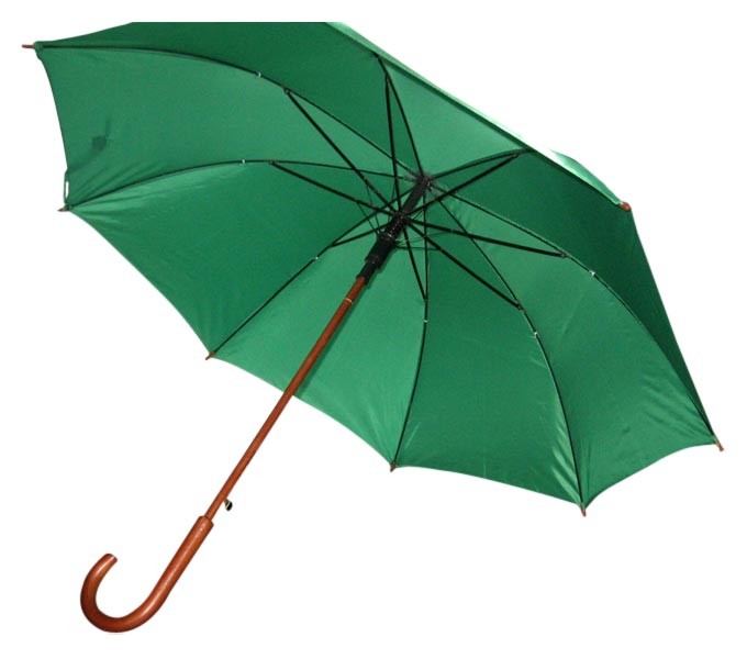 Logo Golf Umbrella