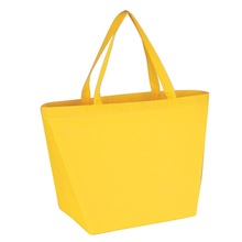 Plain Eco-Friendly Shopping Non Woven Bag, for Promotion, Size : Medium(30-50cm)