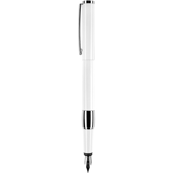 Metal Fountain promotional pen