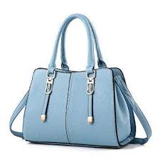 Folder Single Colour Women Handbag Purse, for Office, Size : Customized Size