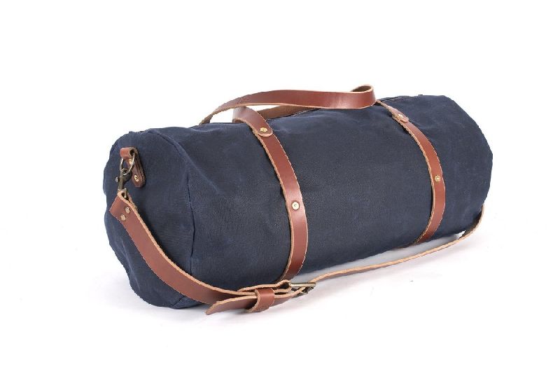 Sai Enterprises Polyester Travel Duffel Bag, Feature : Light Weight