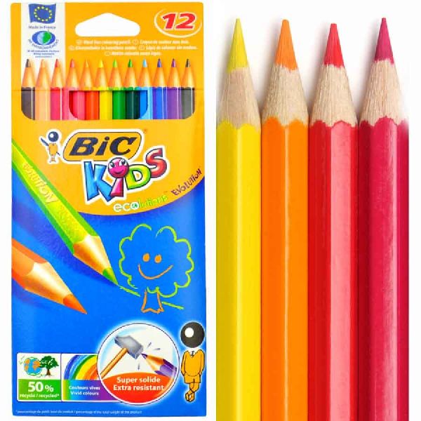 Tropic colour Pencil