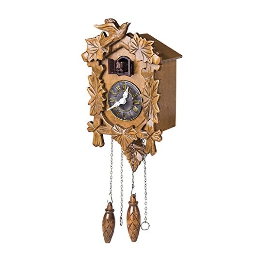 Resin wooden wall clock, Display Type : Needle