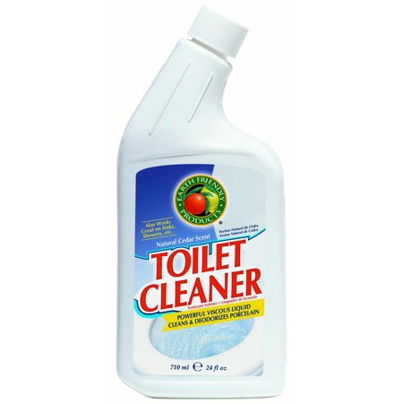 Liquid Toilet Cleaner