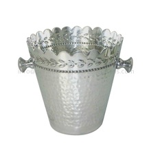 Cooler Champagne Ice Bucket