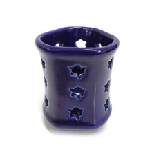 PARAMOUNT Ceramic Small Candle, for storage