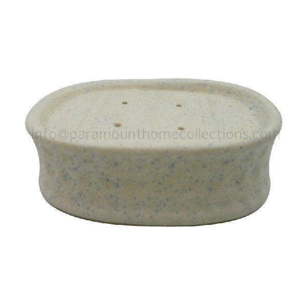 Ceramic Soap Dish