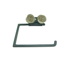 Metal Iron Toilet Paper Holder, Feature : Eco-Friendly