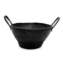 Round Large Kitchen Storage Basket, for multipurpose, Feature : Eco-Friendly
