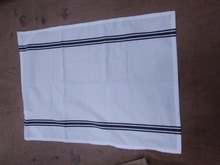 cotton kitchen dish towel