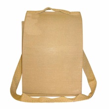 Prasan INDIA Jute Exposition Conference Tote Bag