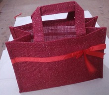 jute bag