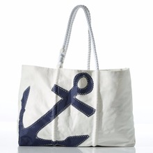 Logo Print Canvas cotton Bag, Size : Customized Size