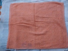 Mini Organic GOTS coton tea kitchen towel, Color : Natural