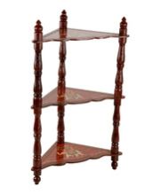 Corner Folding Table