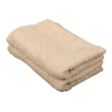 Rajrang Plain Dyed Cotton Sport Cotton Towel, Size : 24x16 Inch