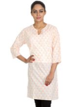 Formal Women Kurti