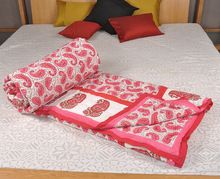 Lightweight Duvet Quilt