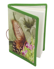 Rajrang Notebook Hand Diary, for Gift, Style : Printed