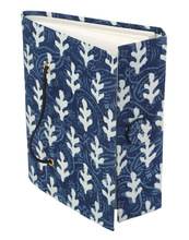 Printed Notebook Diary, for Gift, Size : L-8 X W-6 X H-1