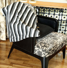 Rajrang 360 gm Printed Sofa Fleece Blanket, Size : Queen, 50x90 Inch